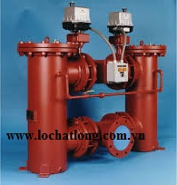 Y-strainer