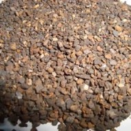 Lọc cát Mangan xử lý nước ngầm nhiễm sắt