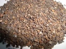 Lọc cát Mangan xử lý nước ngầm nhiễm sắt