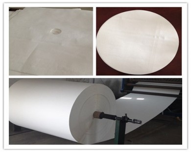 Phạm vi sử dụng của giấy lọc lớp phủ phosphate