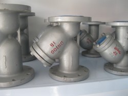 Y- Strainer công nghiệp